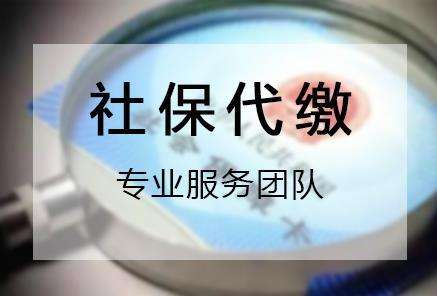 江苏社保代缴的特征与社会评价